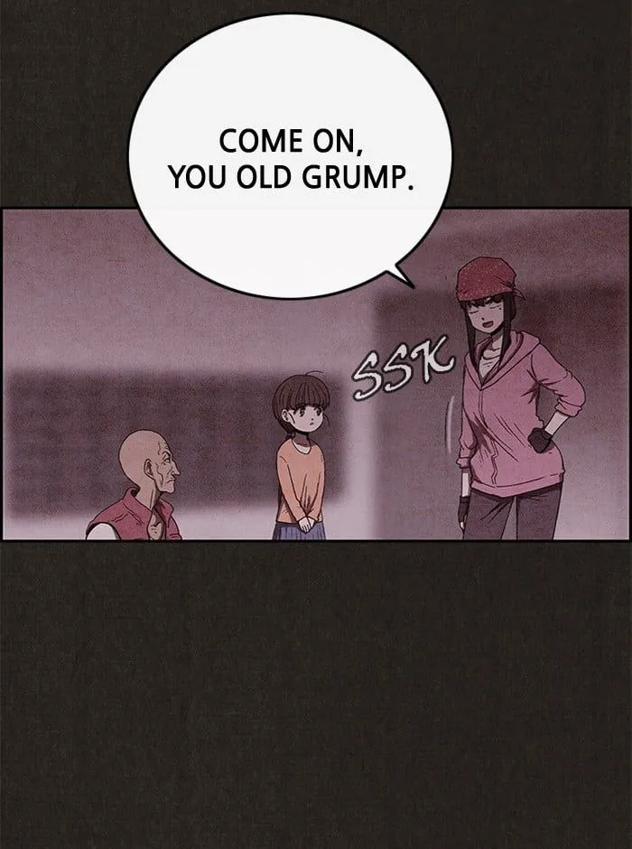Read Sweet Home EN Manga Online