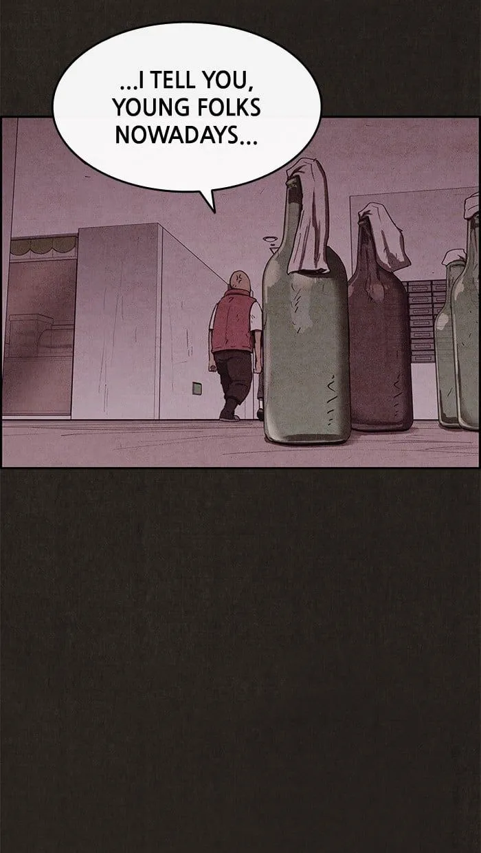 Read Sweet Home EN Manga Online