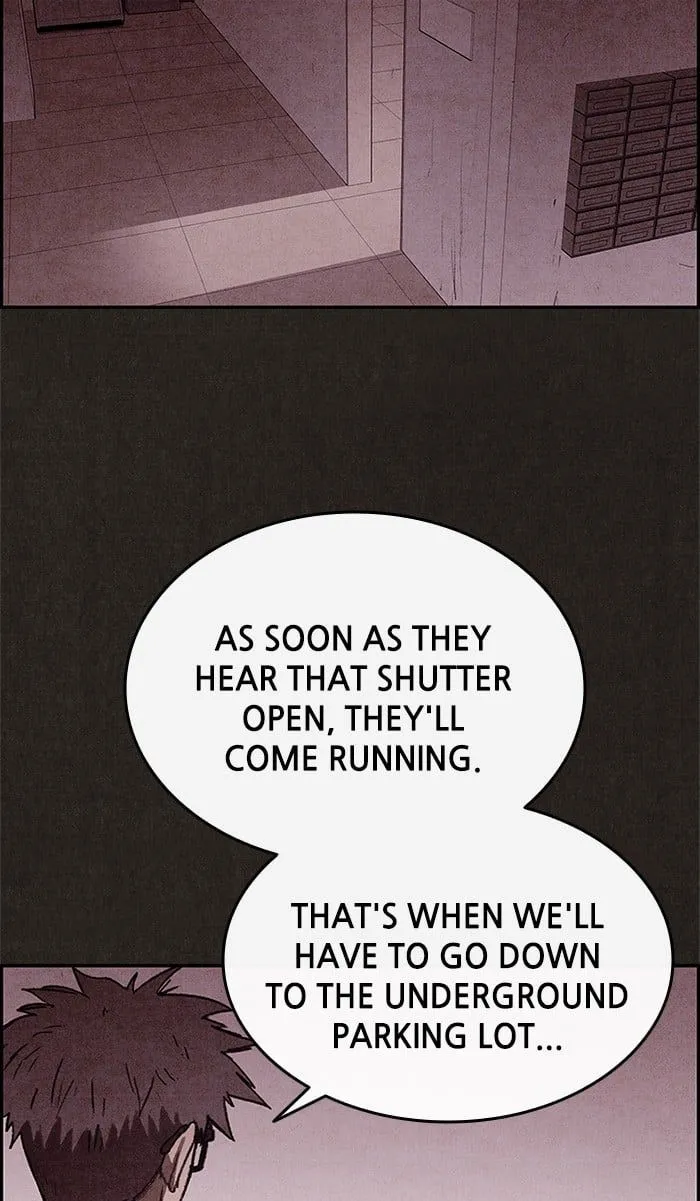 Read Sweet Home EN Manga Online