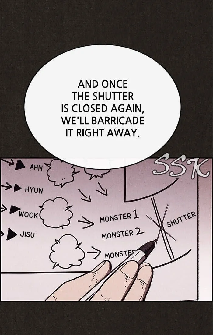 Read Sweet Home EN Manga Online