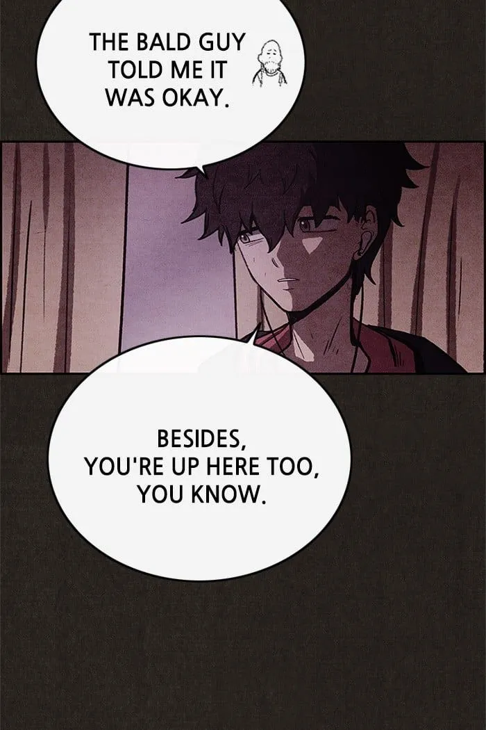 Read Sweet Home EN Manga Online