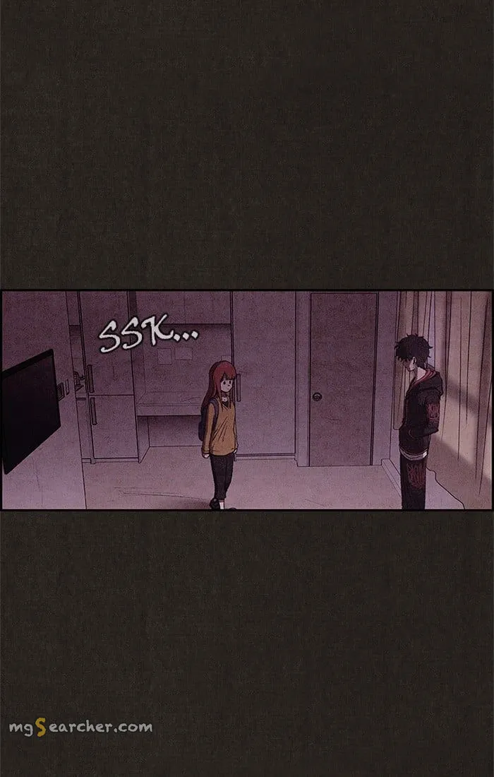 Read Sweet Home EN Manga Online