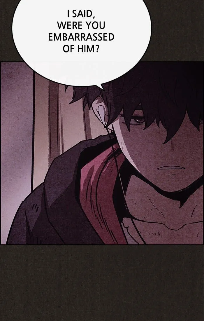 Read Sweet Home EN Manga Online