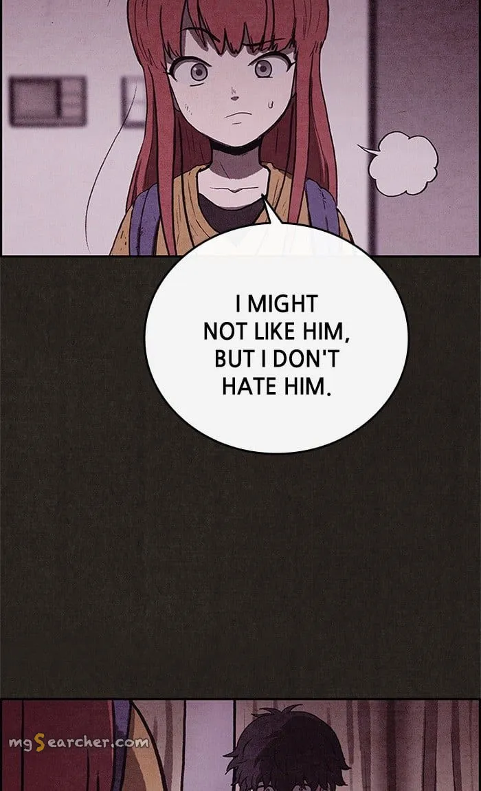 Read Sweet Home EN Manga Online
