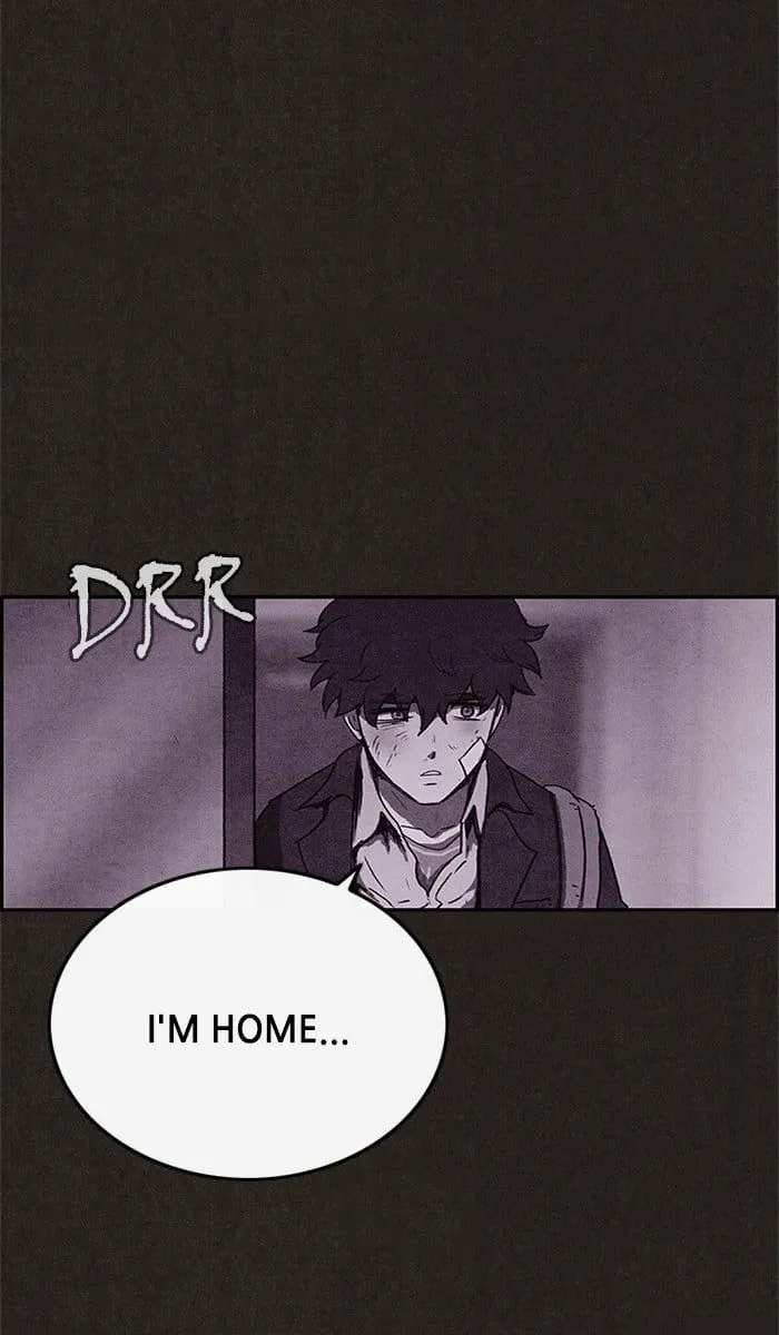 Read Sweet Home EN Manga Online