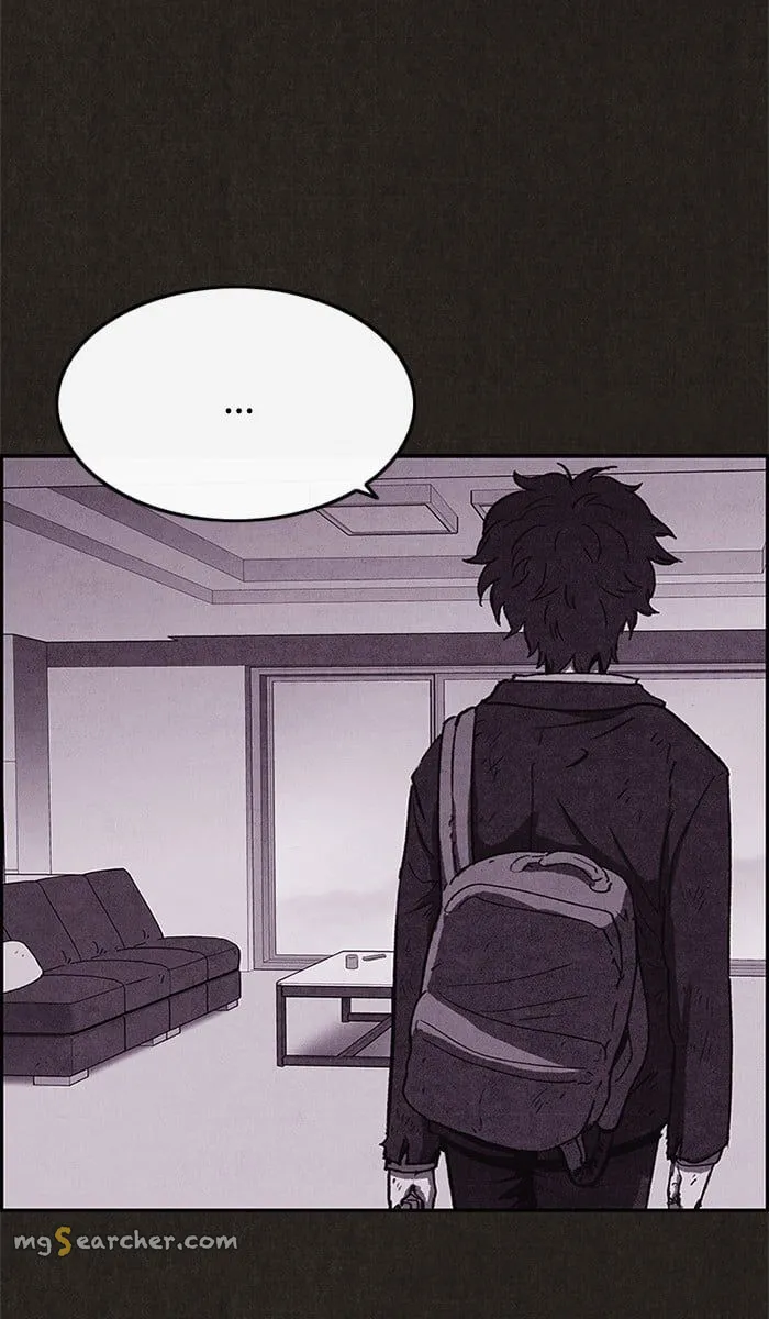 Read Sweet Home EN Manga Online