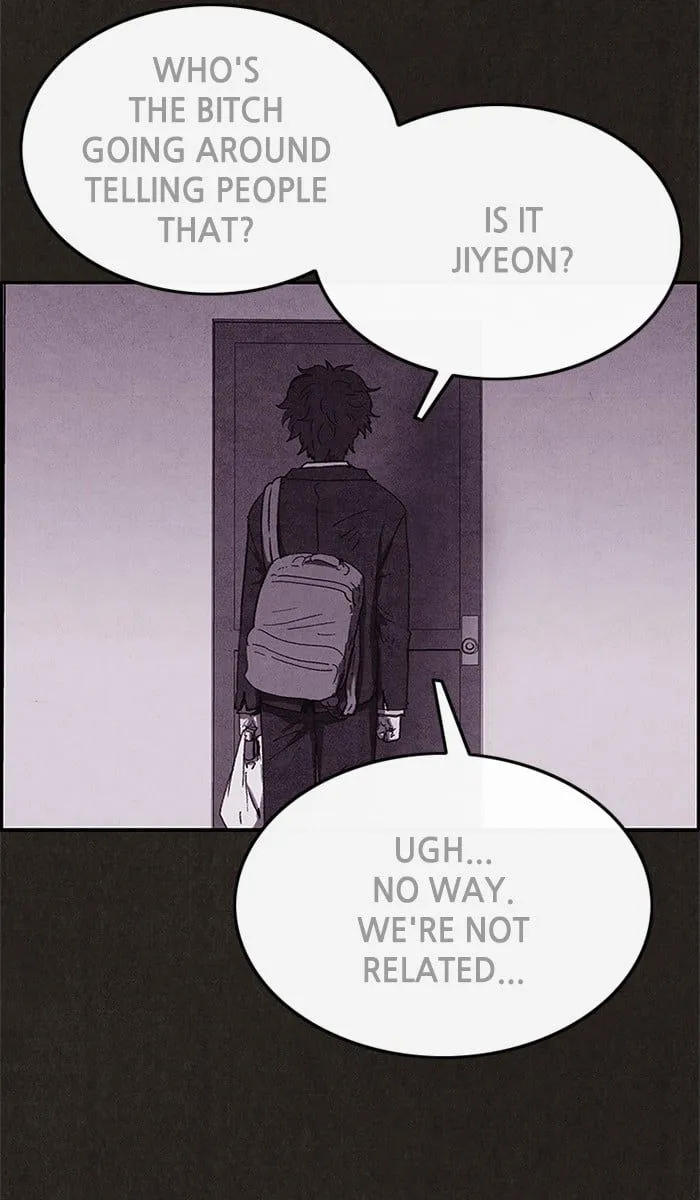Read Sweet Home EN Manga Online