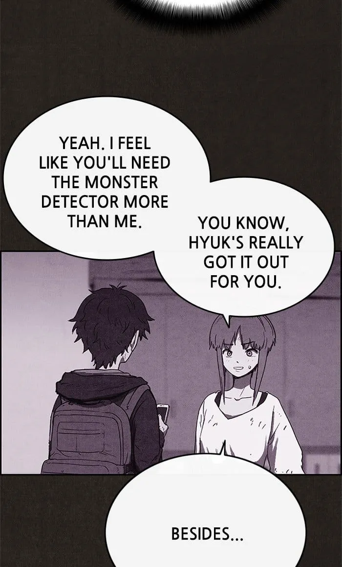 Read Sweet Home EN Manga Online