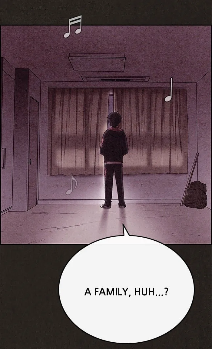 Read Sweet Home EN Manga Online