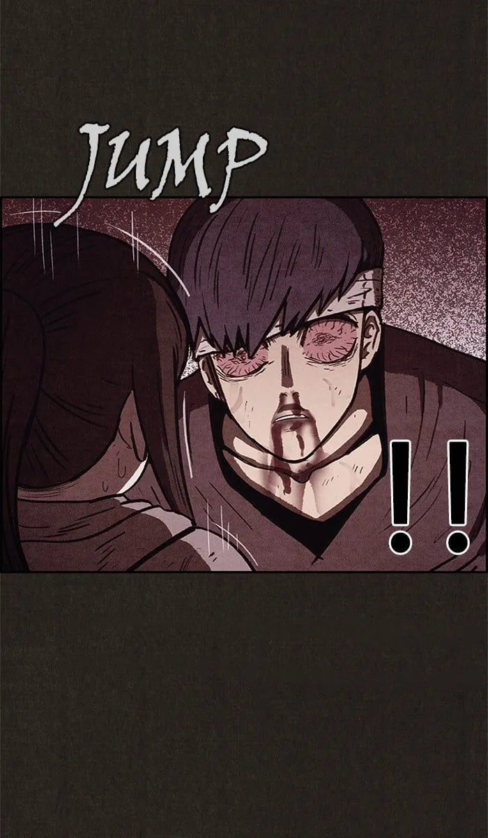 Read Sweet Home EN Manga Online