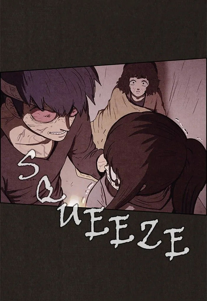 Read Sweet Home EN Manga Online