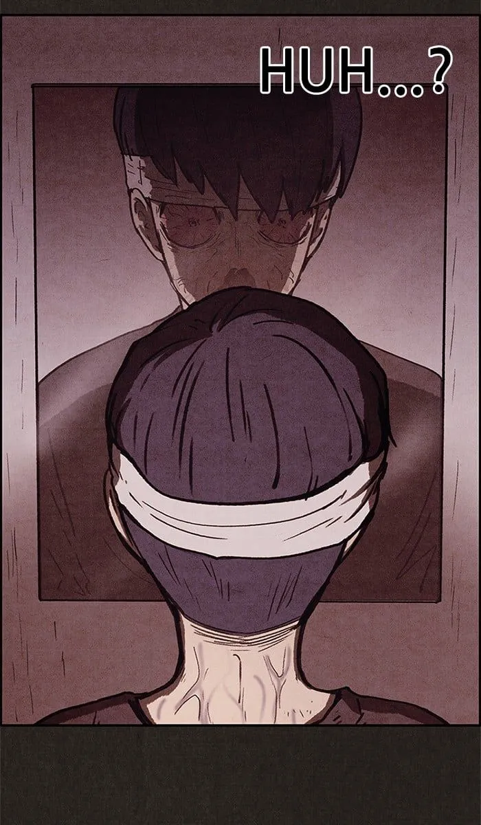 Read Sweet Home EN Manga Online