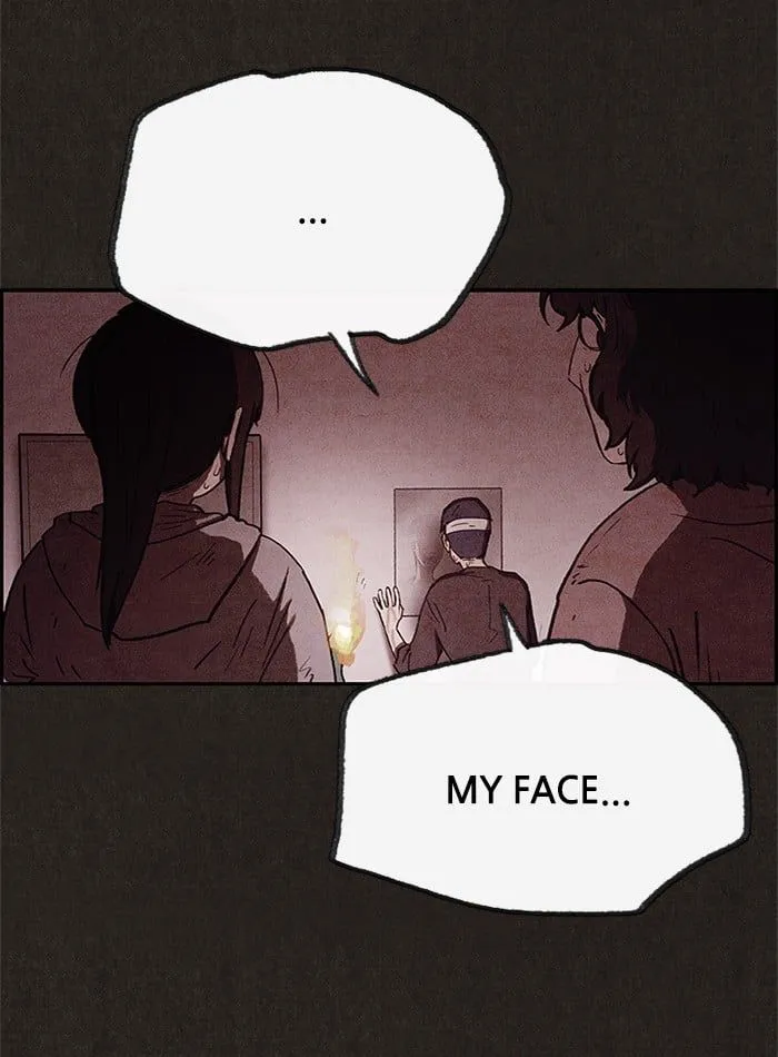 Read Sweet Home EN Manga Online