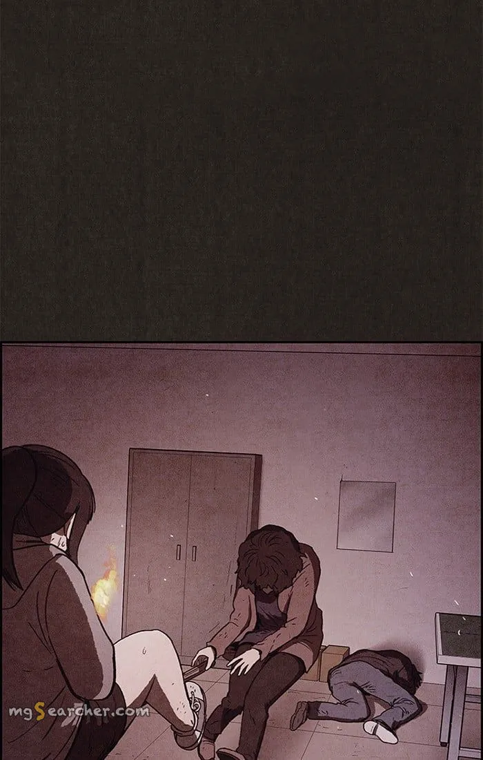 Read Sweet Home EN Manga Online