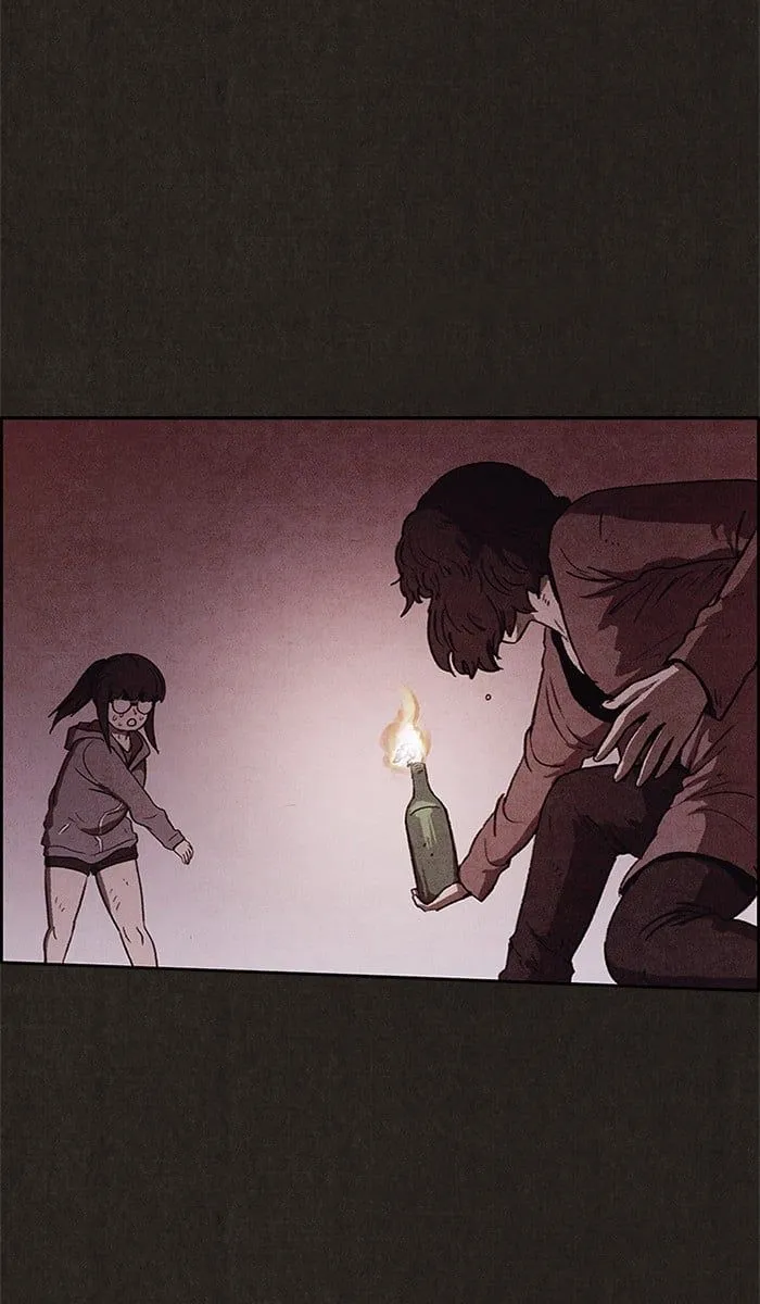 Read Sweet Home EN Manga Online