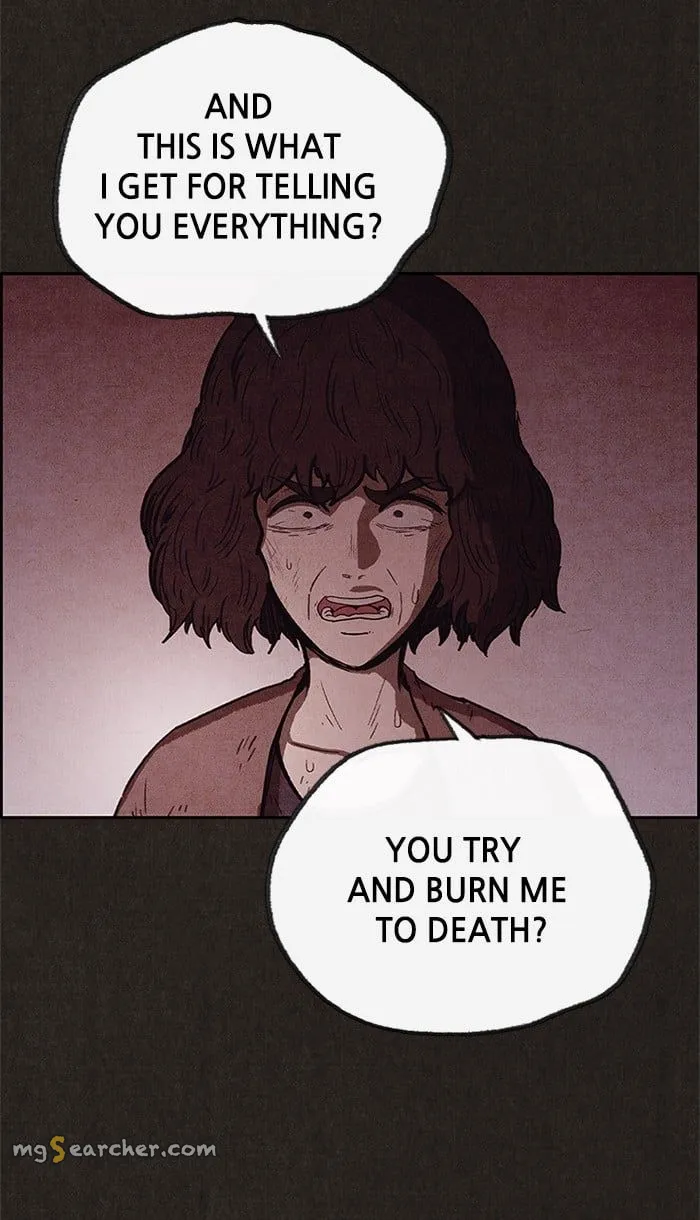 Read Sweet Home EN Manga Online