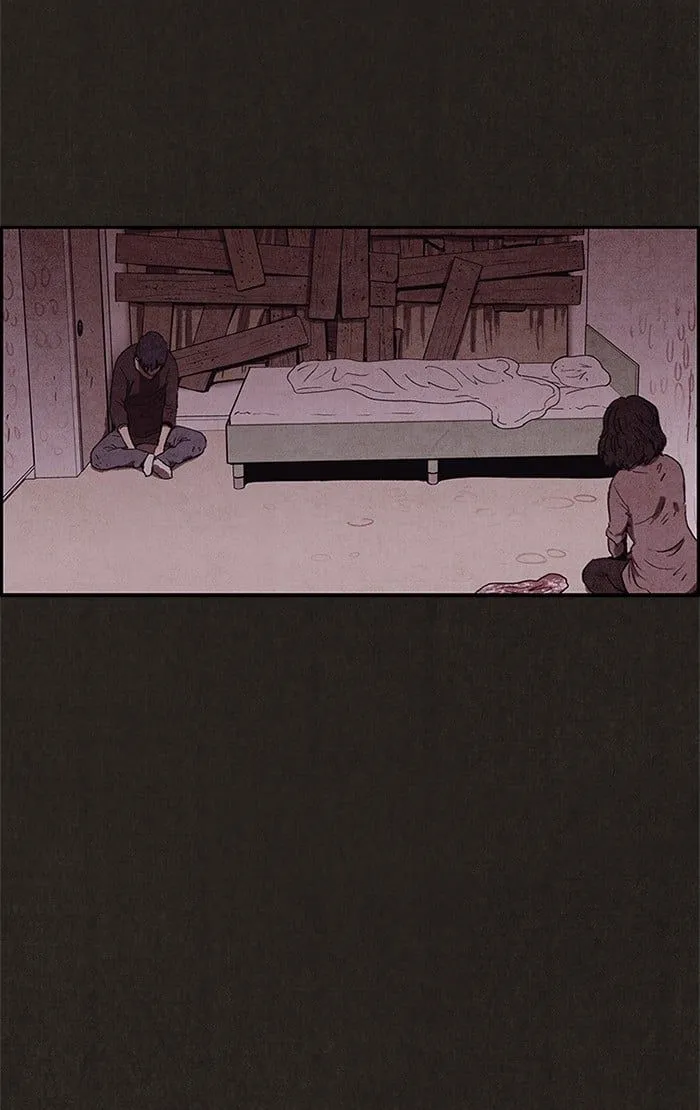 Read Sweet Home EN Manga Online