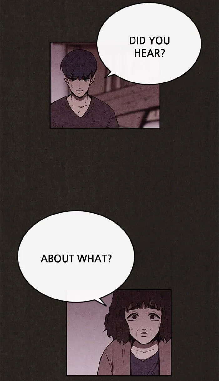 Read Sweet Home EN Manga Online