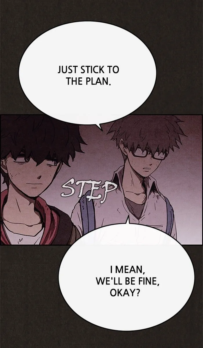 Read Sweet Home EN Manga Online