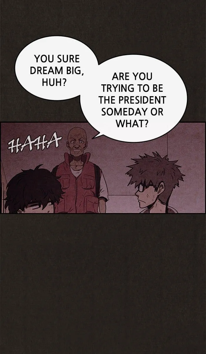Read Sweet Home EN Manga Online