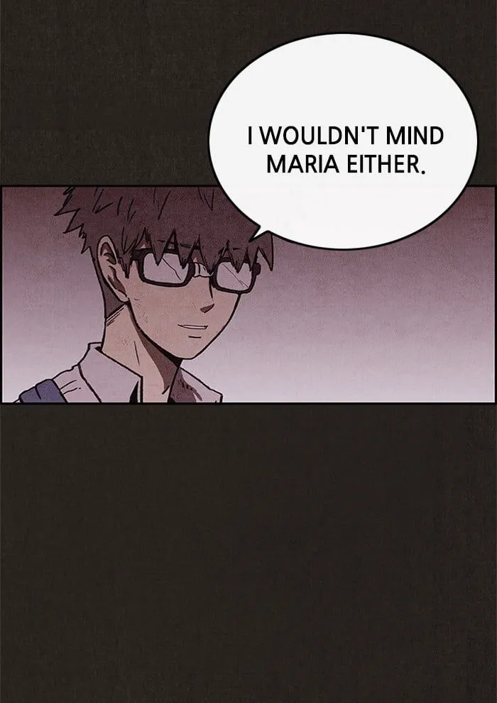 Read Sweet Home EN Manga Online