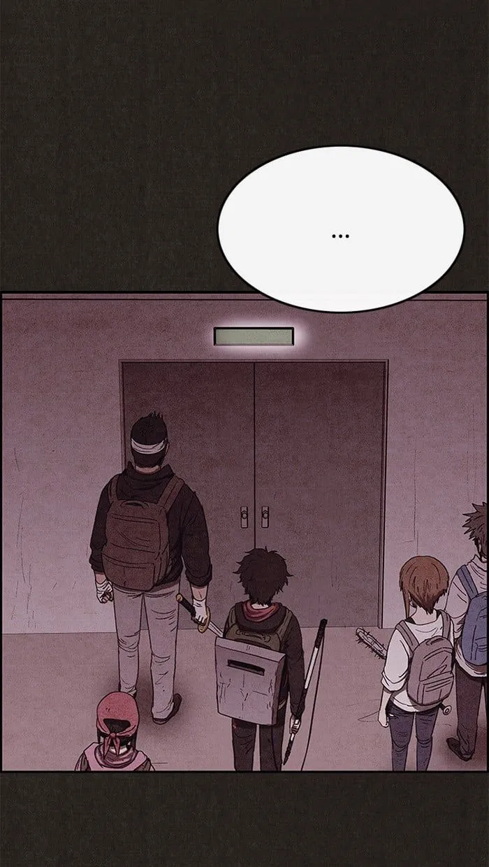 Read Sweet Home EN Manga Online