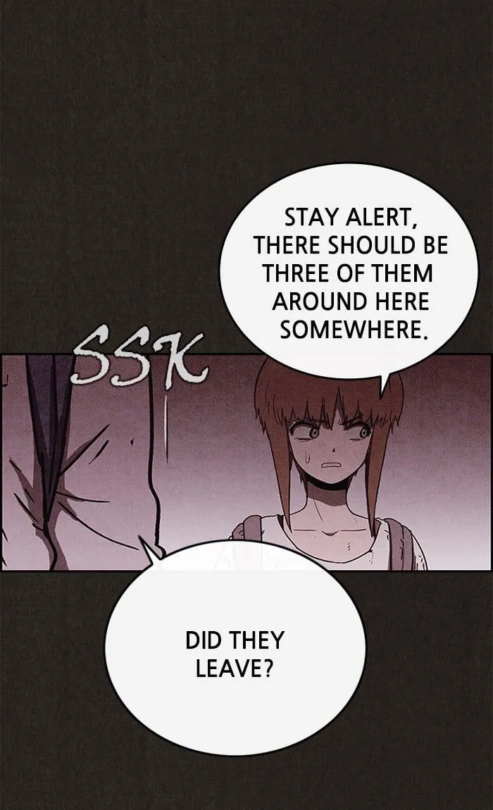 Read Sweet Home EN Manga Online