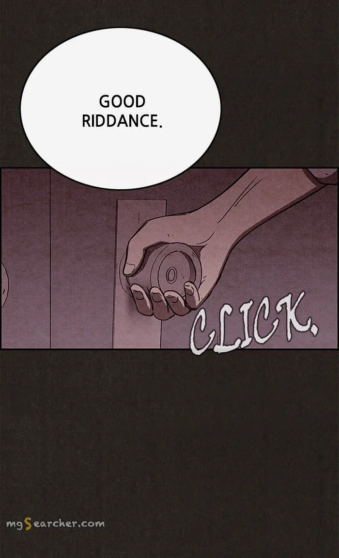 Read Sweet Home EN Manga Online