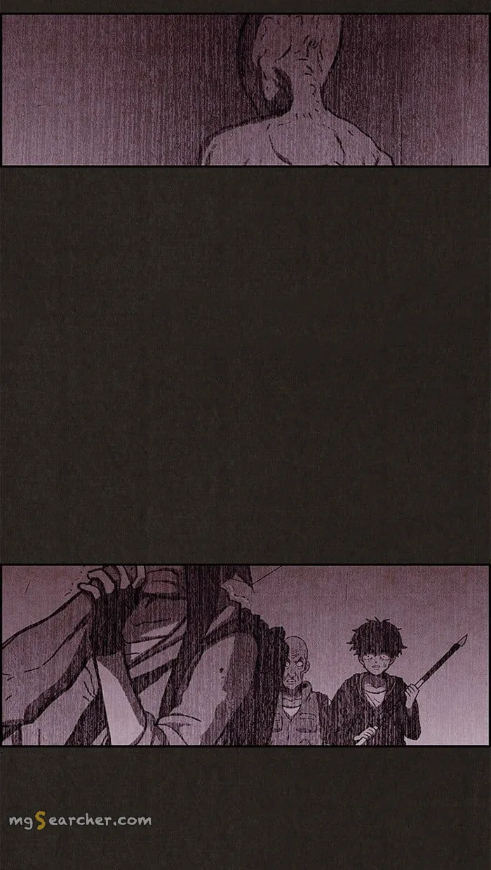 Read Sweet Home EN Manga Online