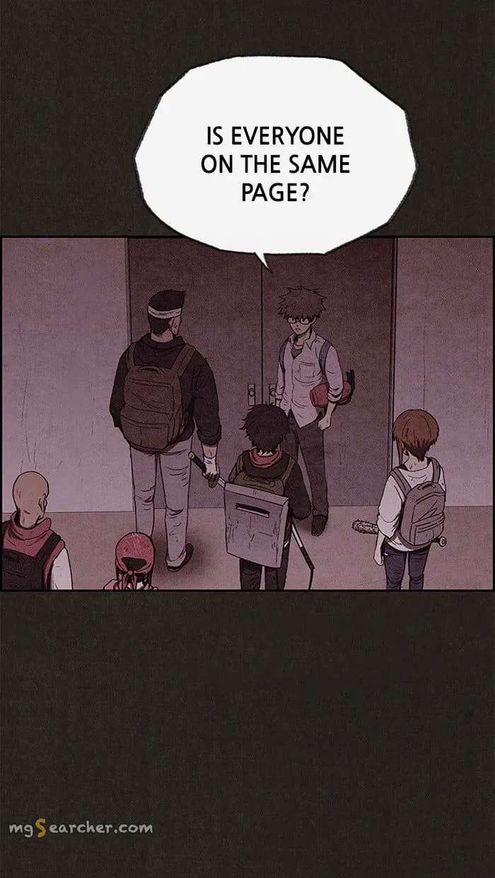 Read Sweet Home EN Manga Online