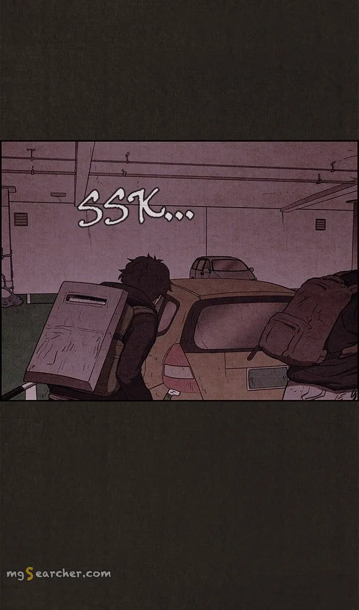 Read Sweet Home EN Manga Online