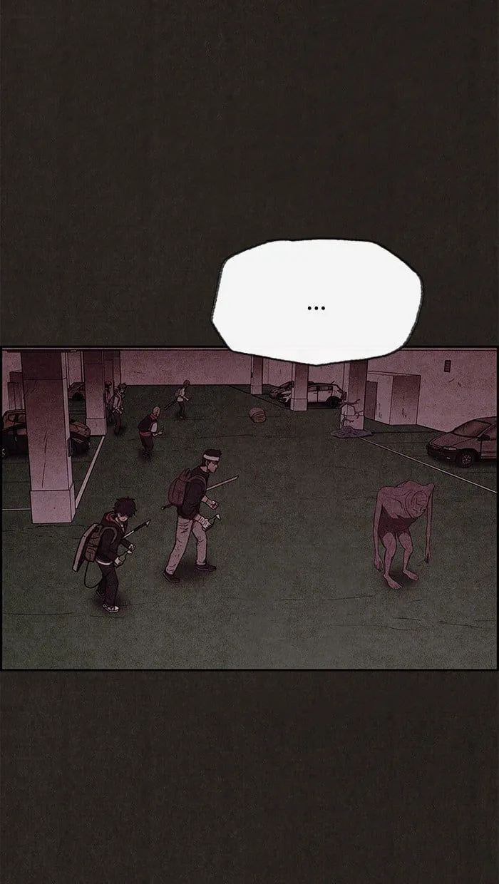 Read Sweet Home EN Manga Online