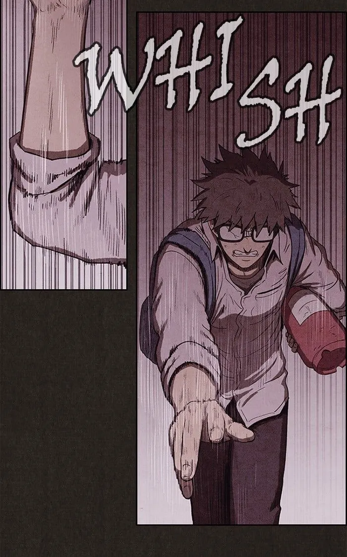 Read Sweet Home EN Manga Online