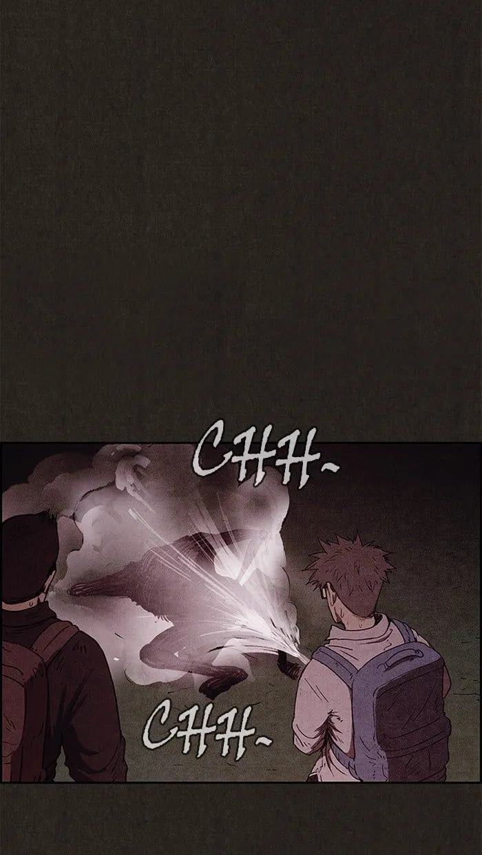 Read Sweet Home EN Manga Online