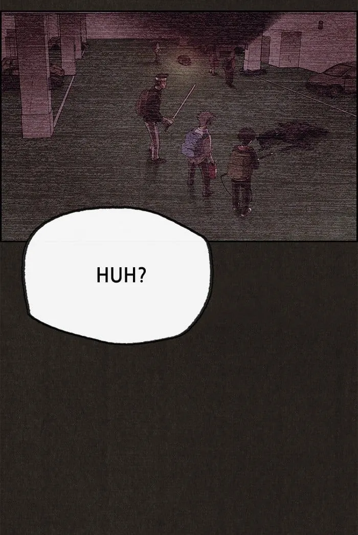 Read Sweet Home EN Manga Online