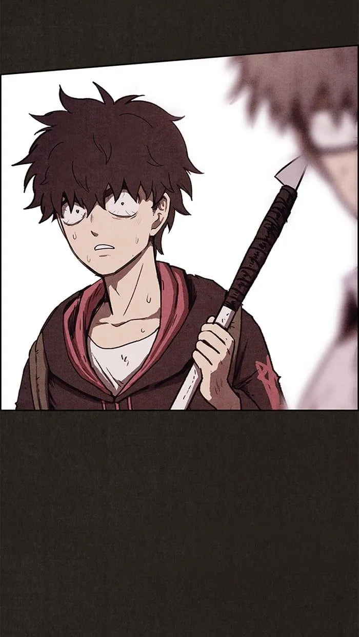 Read Sweet Home EN Manga Online