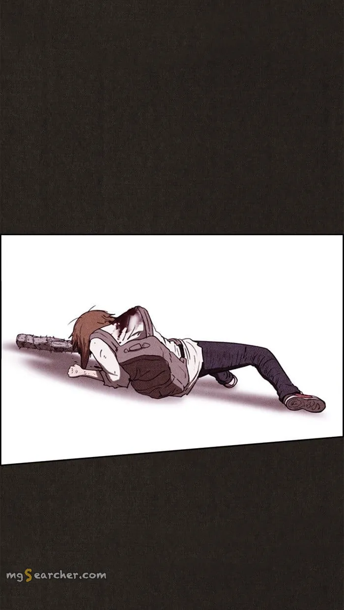Read Sweet Home EN Manga Online