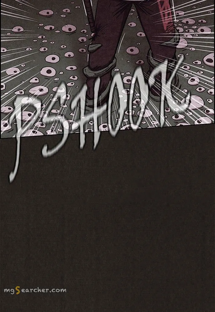 Read Sweet Home EN Manga Online