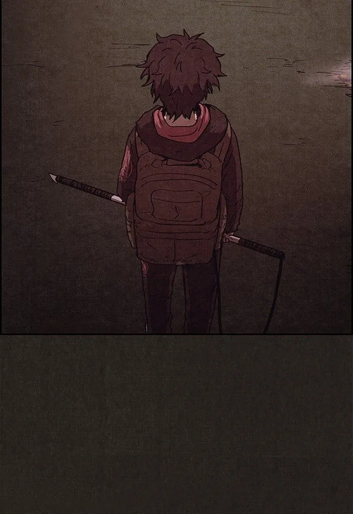 Read Sweet Home EN Manga Online