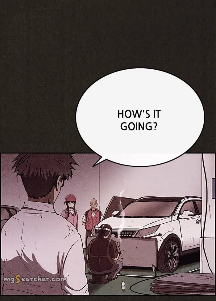 Read Sweet Home EN Manga Online