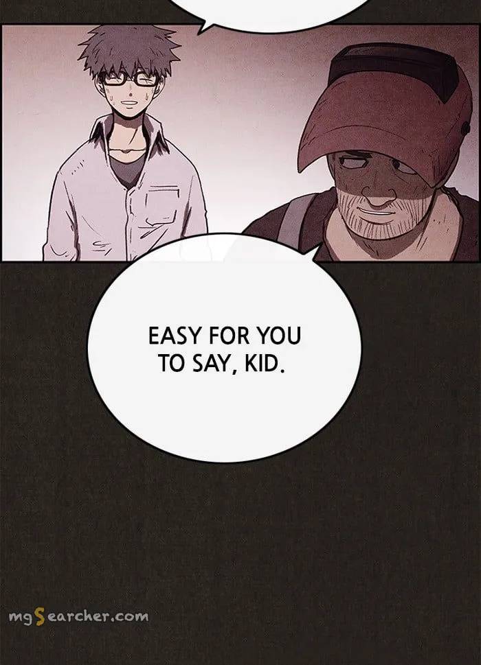 Read Sweet Home EN Manga Online