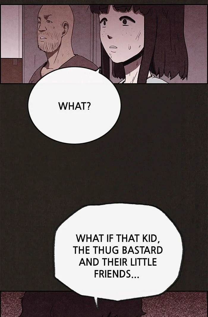 Read Sweet Home EN Manga Online