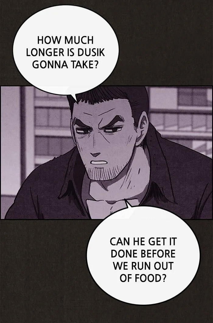 Read Sweet Home EN Manga Online