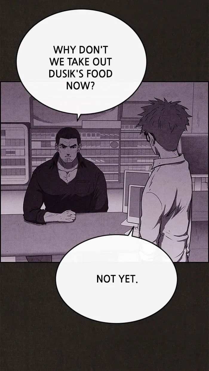 Read Sweet Home EN Manga Online