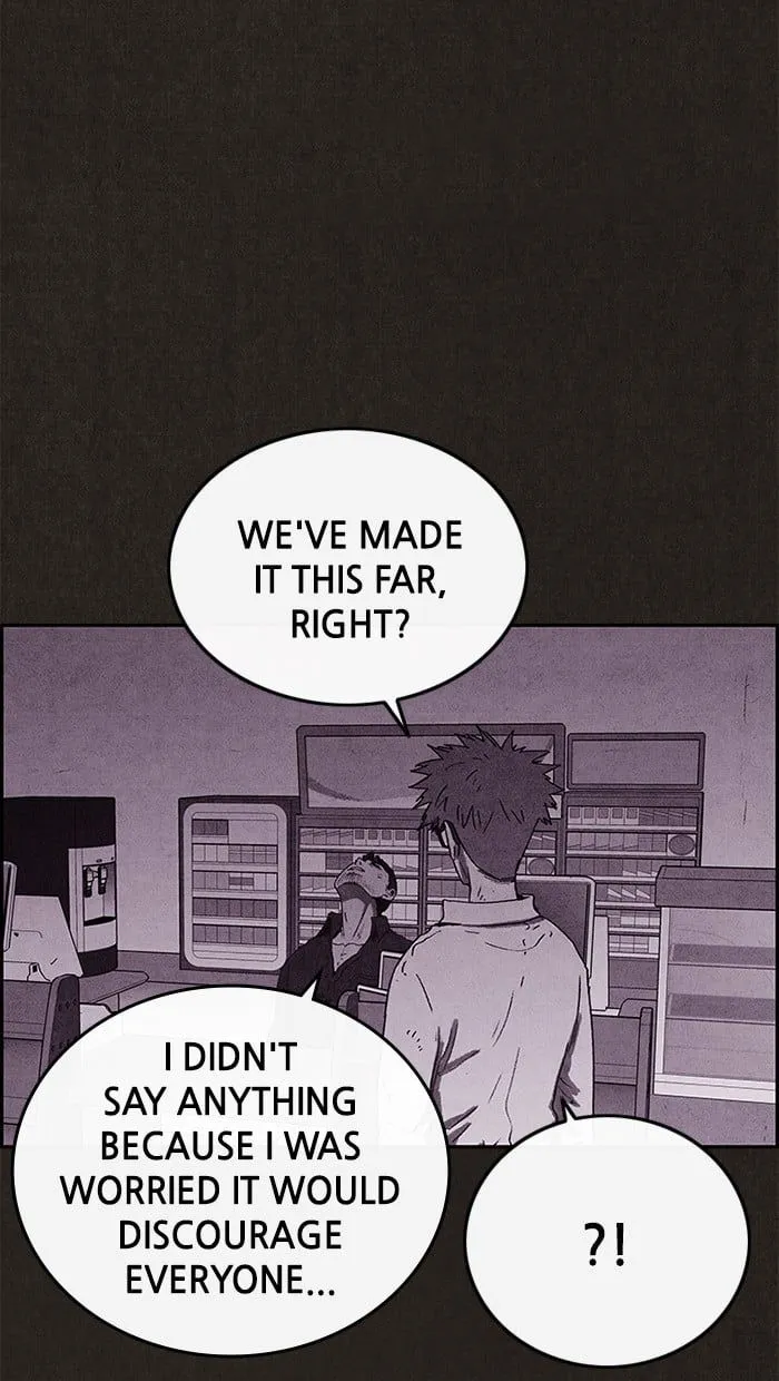 Read Sweet Home EN Manga Online