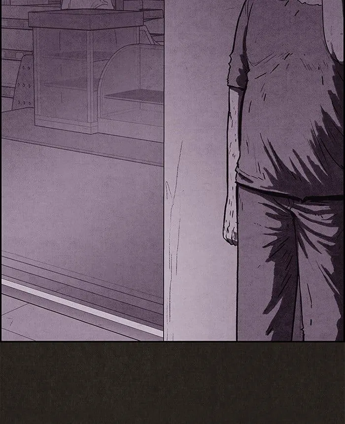 Read Sweet Home EN Manga Online
