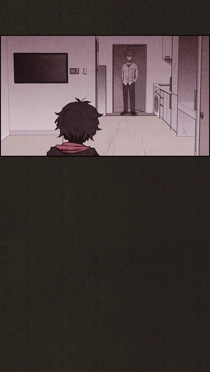 Read Sweet Home EN Manga Online