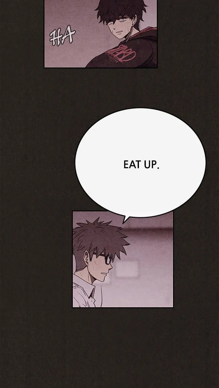 Read Sweet Home EN Manga Online