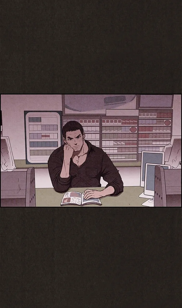 Read Sweet Home EN Manga Online