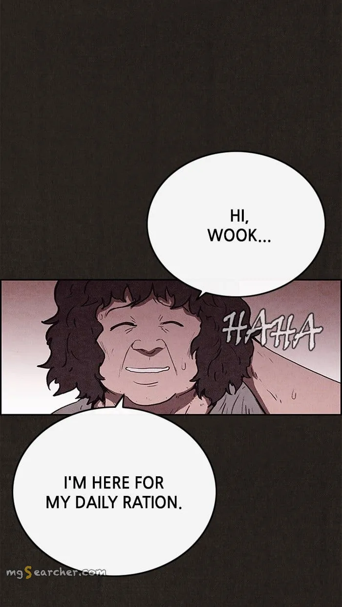 Read Sweet Home EN Manga Online